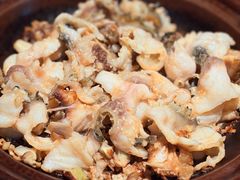 -谭厨中山传家菜.乳鸽.脆鲩鱼(华强北中航城店)