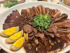 -陈鹏鹏潮汕菜(欢乐海岸 海边景观店)