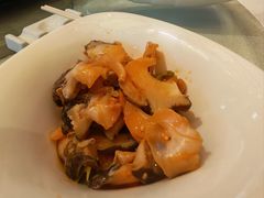 -逸林轩中餐厅(中信泰富朱家角锦江酒店)