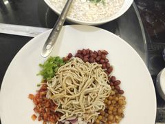 -文楼·淮扬菜·淮安早茶(河下古镇翔宇店)