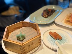 -富力丽思卡尔顿酒店·丽轩中餐厅