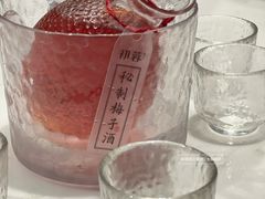 -初蓉丨遇见新川菜(亲贤街荣耀店)