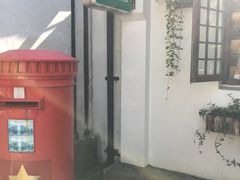 -陈云纪念馆