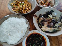 -九九豆花馆(解放碑步行街店)