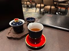 -广州文华东方酒店·江-由辉师傅主理