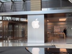 -Apple零售店(华贸购物中心店)