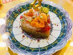 -鮨冠OMAKASE食べ放题(北京首店)