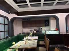 -静香HOUSE·全时段融合餐厅(七星欢乐颂店)