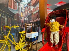 -上海外滩英迪格酒店