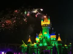 -青岛方特梦幻王国