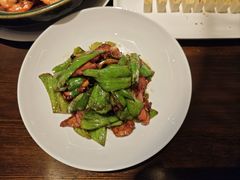 -粗茶淡饭·隐庐私厨(东亭店)
