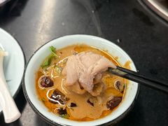 -裕德孚·非遗手切涮羊肉(东直门内大街店)