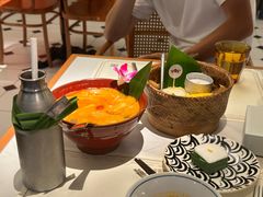 -太食獸泰式茶餐厅(IFS国金中心店)
