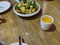 -向民炒鸡老店(金泰华府店)