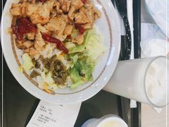 -永和大王(春日上新·军博店)