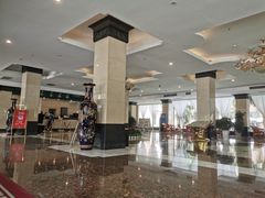 -西安交大南洋大酒店(交通大学青龙寺店)