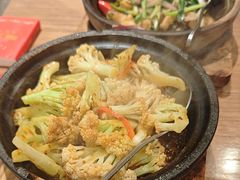 -啫火啫啫煲·顺德干蒸(西乡天虹店)