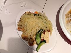 -鼎高高陕西美食(龙德广场店)