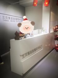 -三只熊皮肤管理中心旗舰店