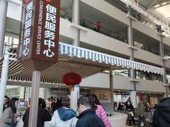 -上海市第一人民医院(松江南部)