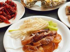 -青岛海尔洲际酒店