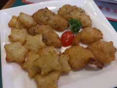 -棒约翰比萨·意面(张江店)