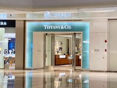 -Tiffany & Co.蒂芙尼
(天津万象城店)
