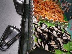 -星伦多自助料理·涮烤一体(嘉兴八佰伴店)