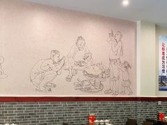 大堂-胡仕光陵水酸粉