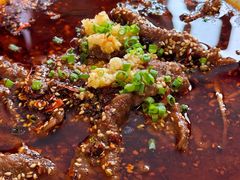 -富乐山酒店(西黄城根北街店)