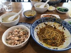 -裕兴记·三虾面(西北街总店)