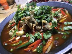 -酒窝窝大排档(威远店)