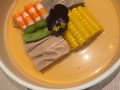 -漢舍中国菜馆(889广场店)
