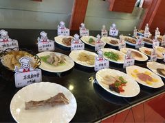 -洪泽老鱼馆(淮海一店)