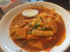 -韩流热风(桥东街店)