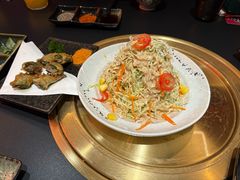 -無二炙坊·和牛烧肉(大钟寺1733店)