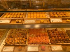 -泸溪河桃酥(西直门凯德店)