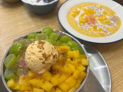 -豆豆冰室·地道招牌椰子冻(大良店)
