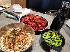 -一棠龙虾•王牌虾球(楚河汉街店)
