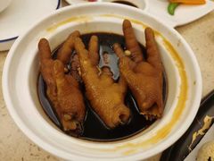 -点都德(大茶楼店)