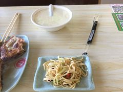 -老舅老蒙肉饼非遗店(一店)