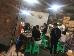 -渝味黄姐火锅(黄泥村店)