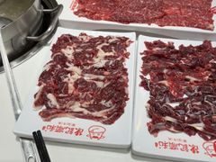 -陈记顺和潮汕牛肉火锅(韩江路店)