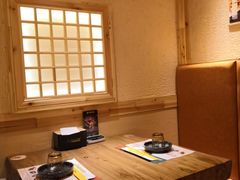 -冰川冷面·延边菜·炭烤串(观前店)