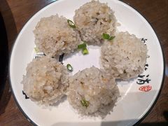-朗妈私房菜(婺女州店)