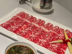 -红雀围·海鲜火锅(陆家嘴中心店)