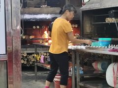 -丰依竹食·老牌竹筒饭