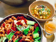 -山石榴·贵州菜(丰盛里店)