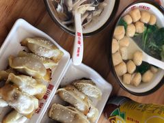 -小姜锅贴(凤凰街店)
