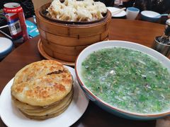 -西夏回族烧麦馆(牡丹街店)